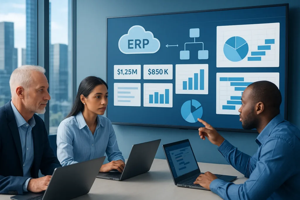 Sap-Consultant